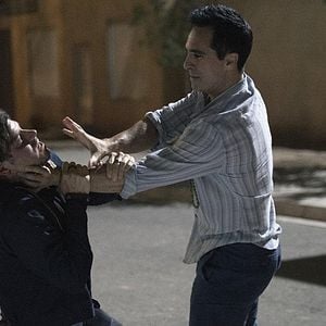 Fotoğraf Néstor Carbonell