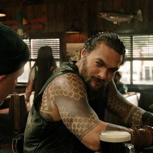 Fotoğraf Aquaman