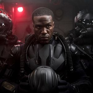 Fotoğraf Yahya Abdul-Mateen II