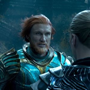 Fotoğraf Dolph Lundgren