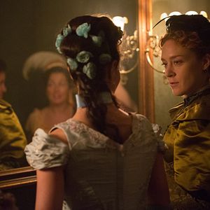 Fotoğraf Chloë Sevigny