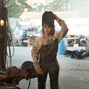 Fotoğraf Gina Gershon