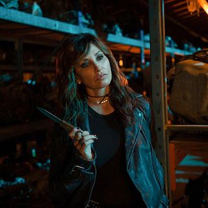 Fotoğraf Gina Gershon