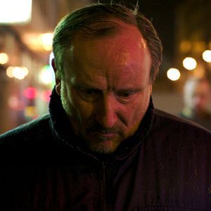 Fotoğraf Rainer Bock