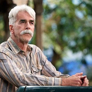 Fotoğraf Sam Elliott