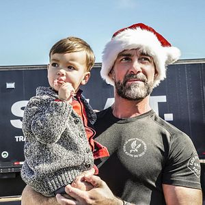 Fotoğraf Jay Harrington