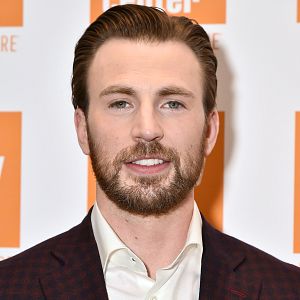 Fotoğraf Chris Evans