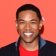Fotoğraf Kelvin Harrison Jr.