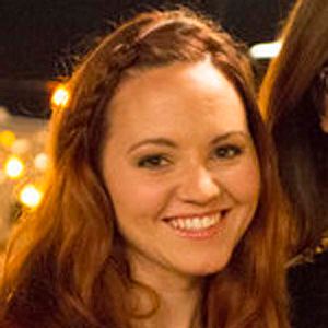 Fotoğraf Chelsea Alden