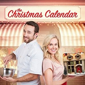 Fotoğraf A Taste of Christmas