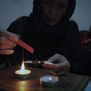 Fotoğraf Araf 2: Cin Bebek Doğuyor