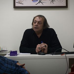 Fotoğraf Araf 2: Cin Bebek Doğuyor