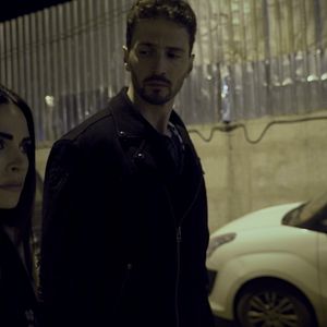 Fotoğraf Araf 2: Cin Bebek Doğuyor