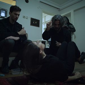 Fotoğraf Araf 2: Cin Bebek Doğuyor