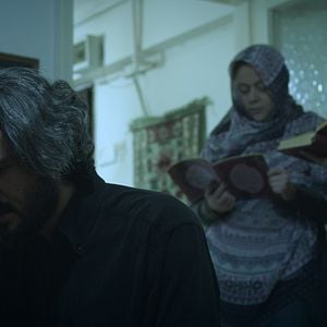 Fotoğraf Araf 2: Cin Bebek Doğuyor