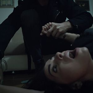 Fotoğraf Araf 2: Cin Bebek Doğuyor