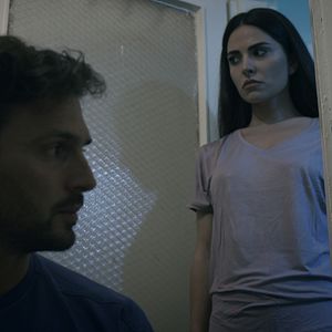 Fotoğraf Araf 2: Cin Bebek Doğuyor