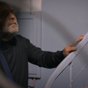 Fotoğraf Araf 2: Cin Bebek Doğuyor