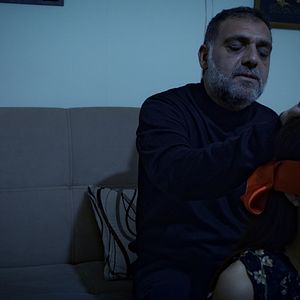 Fotoğraf Araf 2: Cin Bebek Doğuyor