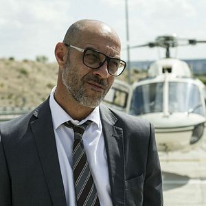 Fotoğraf Ramiro Blas