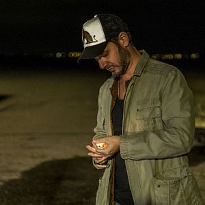 Fotoğraf Benjamín Vicuña