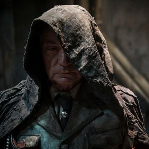 Fotoğraf Ayın Karanlık Yüzü: Hitler'in Çocukları