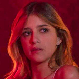 Fotoğraf Benedetta Porcaroli