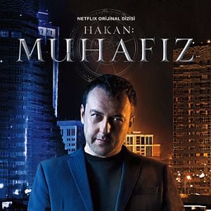 Fotoğraf Hakan: Muhafız