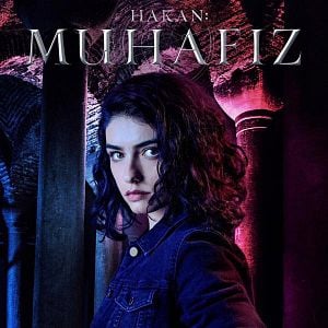 Fotoğraf Hazar Ergüçlü