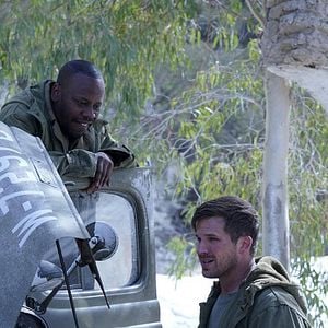 Fotoğraf Matt Lanter