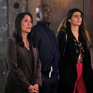 Fotoğraf Sakina Jaffrey