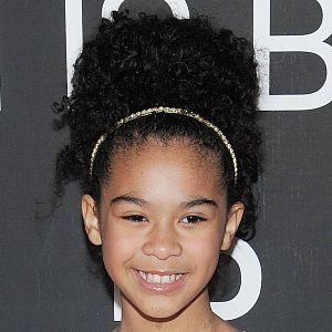 Fotoğraf Mia Fowler