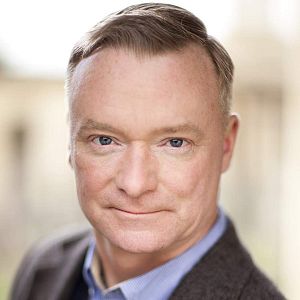 Fotoğraf David Holt