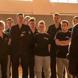 Fotoğraf Kalte Füße