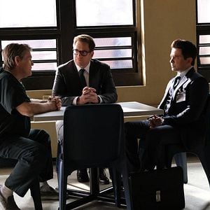 Fotoğraf William Sadler