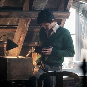 Fotoğraf Mary Poppins: Sihirli Dadı