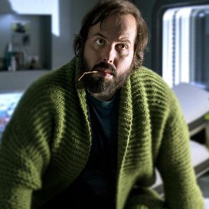 Fotoğraf Angus Sampson