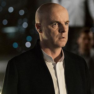 Fotoğraf Brían F. O'Byrne