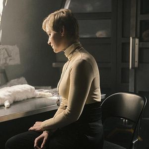 Fotoğraf Gretchen Mol