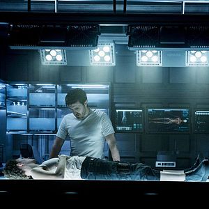 Fotoğraf Eoin Macken