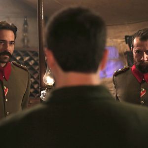 Fotoğraf Mehmetçik Kut'ül Amare