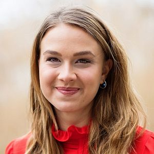 Fotoğraf Frederikke Dahl Hansen