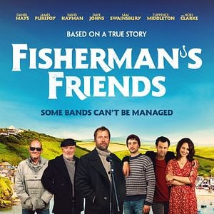 Fotoğraf Fisherman's Friends