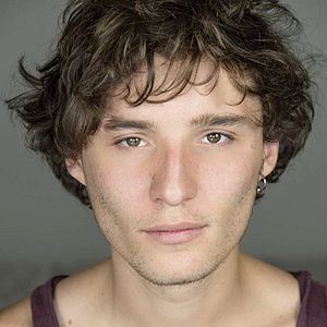 Fotoğraf Mauro Sánchez Navarro