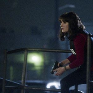 Fotoğraf Paget Brewster