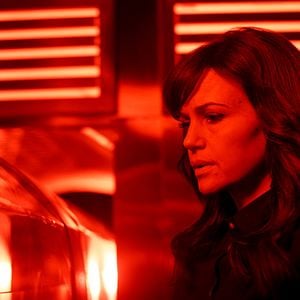 Fotoğraf Elizabeth Harvest