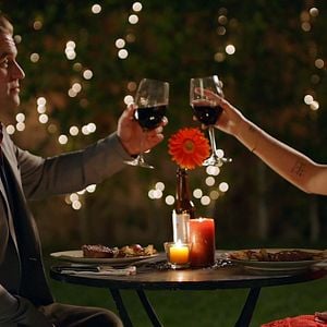 Fotoğraf Breaking & Exiting