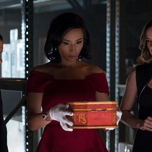 Fotoğraf Marvel's Iron Fist