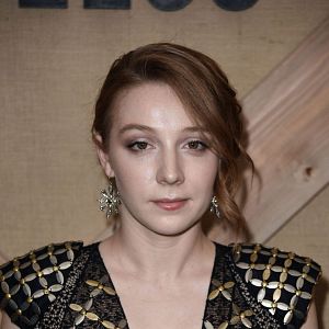 Fotoğraf Kayli Carter