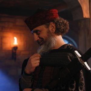 Fotoğraf Diriliş Ertuğrul